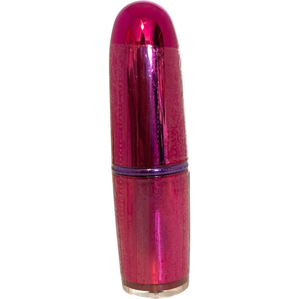 Revolution Lip Geek Lipstick-Totally‎ Not Boring-Sealed NWOB